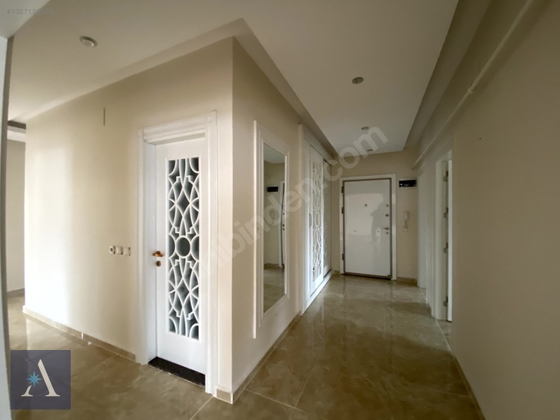 ALP ASİSTANLIK'TAN ZEKERİYA KÖY 3 SİTESİ SATILIK 5+1 LÜKS DAİRE - 6. küçük görsel