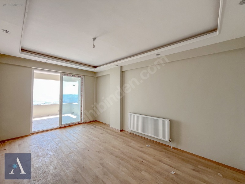 KUZEY ÇEVRE YOLU CİVARI SIFIR 3+1 KİRALIK DAİRE | ALP ASİSTANLIK - 20. küçük görsel