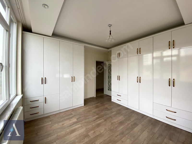 ALP ASİSTANLIK'TAN ZEKERİYA KÖY 3 SİTESİ SATILIK 5+1 LÜKS DAİRE - 20. küçük görsel