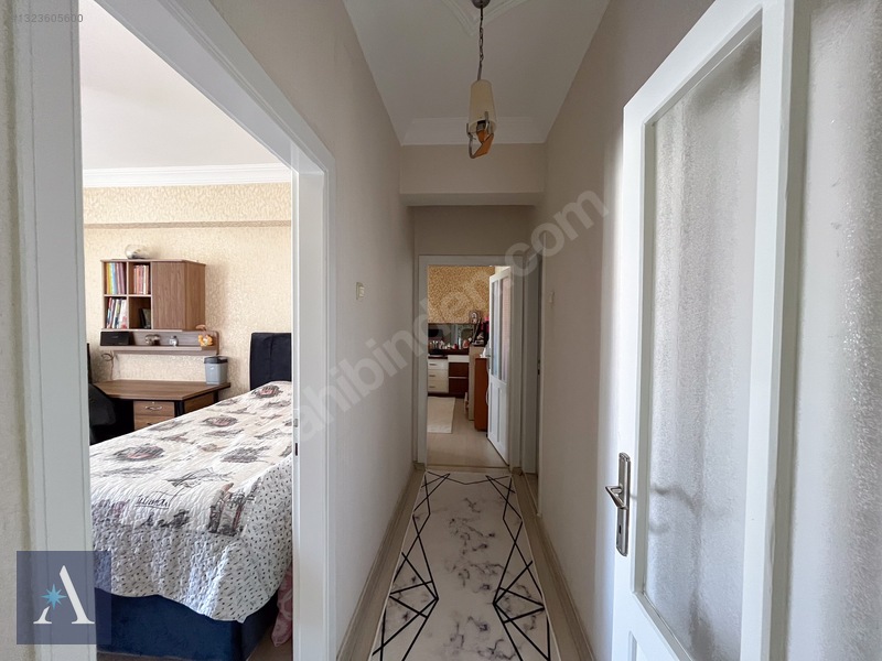ALP ASİSTANLIK'TAN NECİP FAZIL İLKOKULU YANI SATILIK 3+1 DAİRE - 18. küçük görsel