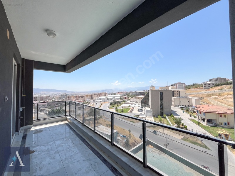 ALP ASİSTANLIK'TAN DULKADİROĞLU KÜLLİYESİ YANI SATILIK 3+1 DAİRE - 27. küçük görsel