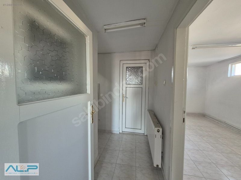ALP ASİSTANLIK'TAN İBRAHİM ÇALIK LİSESİ YANI KİRALIK 1+1 DAİRE - 16. küçük görsel