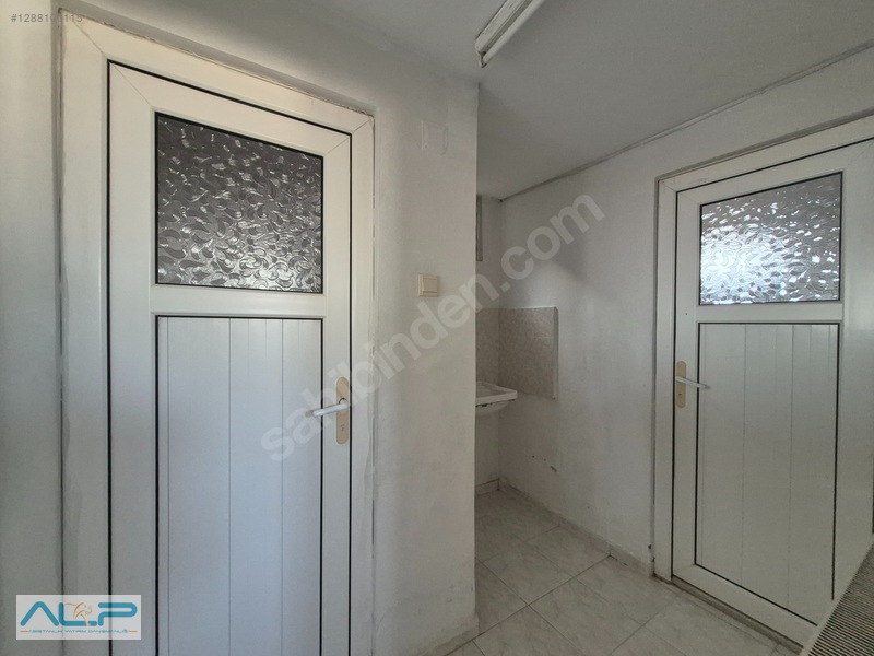 ALP ASİSTANLIK'TAN İBRAHİM ÇALIK LİSESİ YANI KİRALIK 1+1 DAİRE - 17. küçük görsel