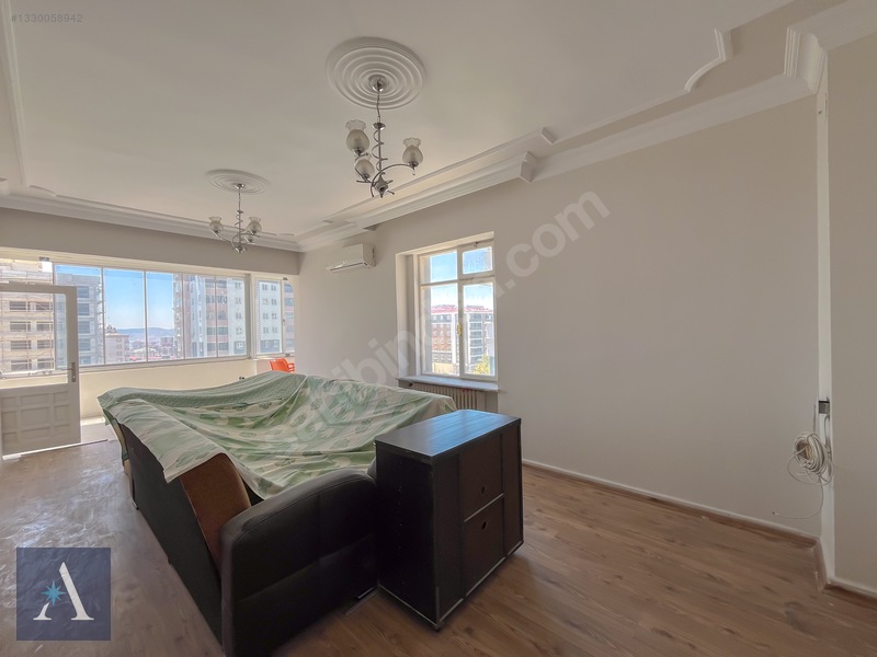 ALP ASİSTANLIK'TAN BULVAR ÜZERİNDE GENİŞ 3+1 KİRALIK DAİRE - 8. küçük görsel
