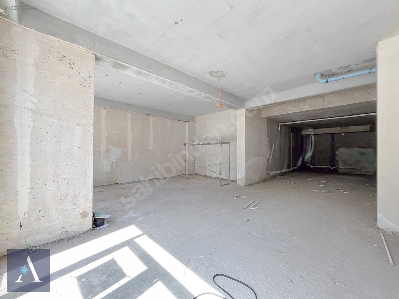 ALP ASİSTANLIKTAN MÜFTÜLÜK CİVARINDA 110 M2 SIFIR KİRALIK İŞYERİ - 7. küçük görsel