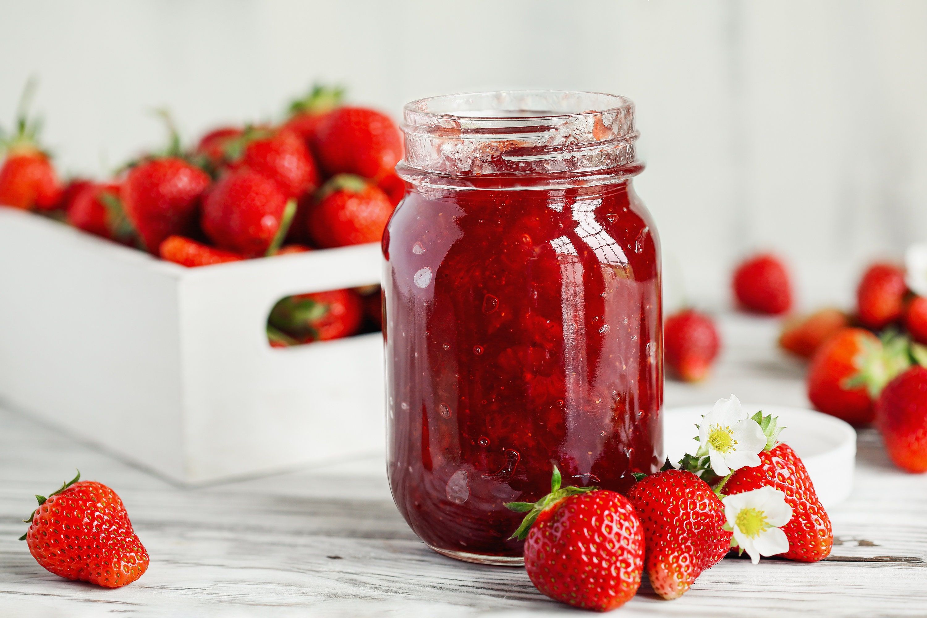 Reçel ve Marmelat Üretim Tesisine %70’e Kadar Hibe İmkânı