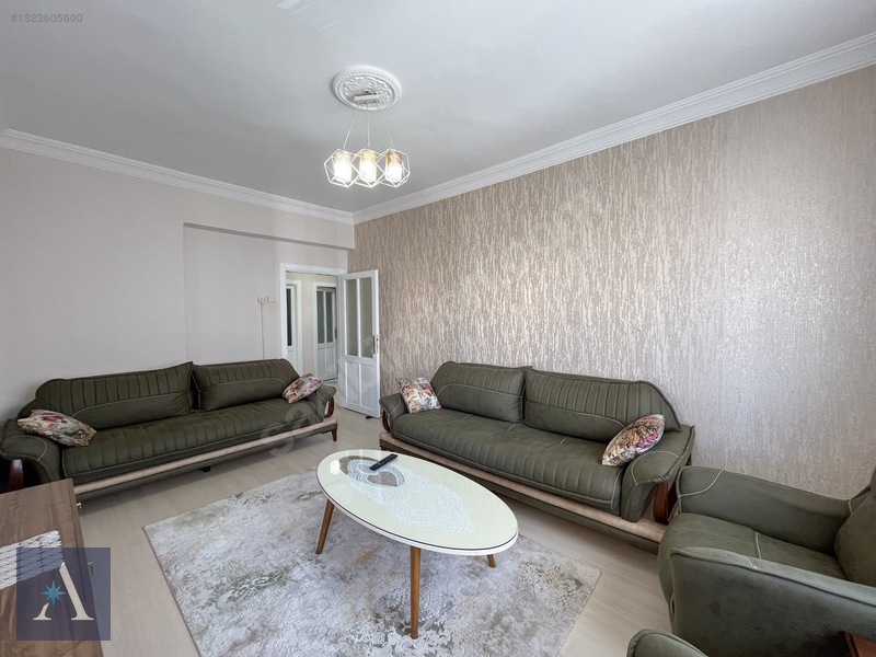 ALP ASİSTANLIK'TAN NECİP FAZIL İLKOKULU YANI SATILIK 3+1 DAİRE - 7. küçük görsel