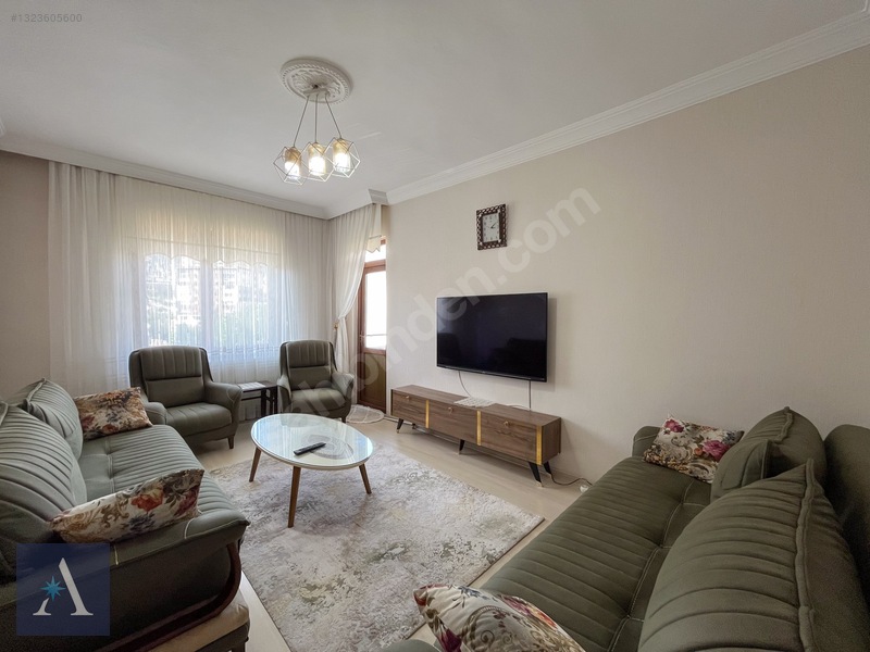 ALP ASİSTANLIK'TAN NECİP FAZIL İLKOKULU YANI SATILIK 3+1 DAİRE - 6. küçük görsel
