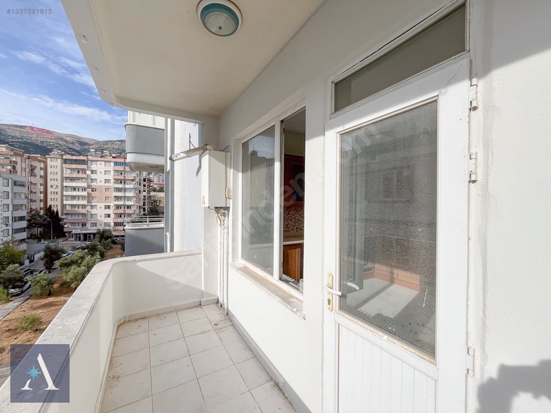 ALP ASİSTANLIK'TAN BULVAR ÜZERİNDE KİRALIK GENİŞ 3+1 DAİRE - 13. küçük görsel