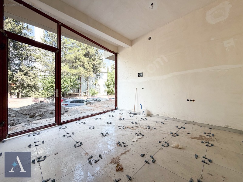 ALP ASİSTANLIK'TAN SERİNTEPE KARAKOLU CİVARI SATILIK İŞ YERLERİ - 14. küçük görsel
