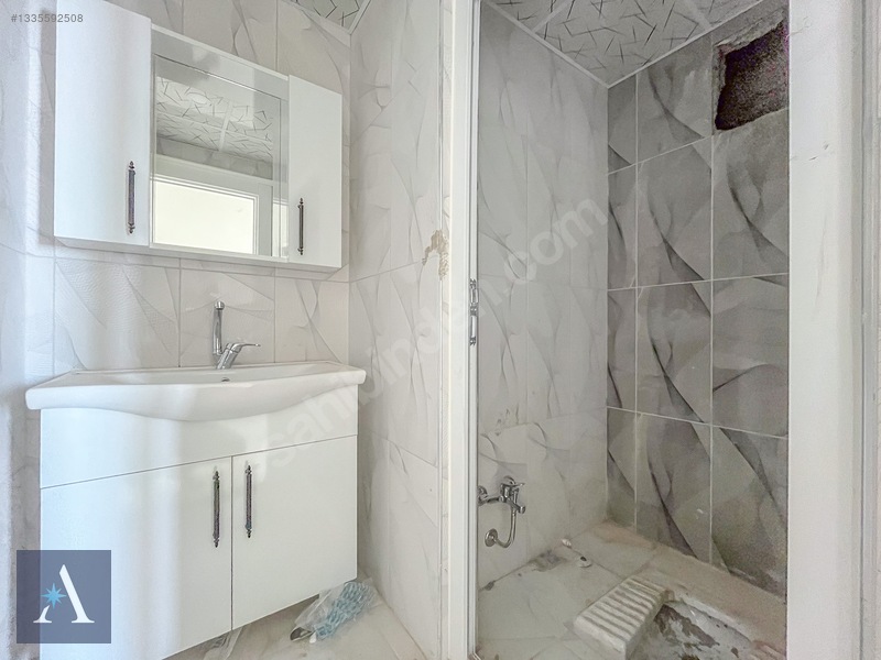 KUZEY ÇEVRE YOLU CİVARI SIFIR 3+1 KİRALIK DAİRE | ALP ASİSTANLIK - 11. küçük görsel