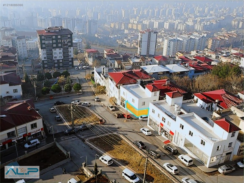 ALP ASİSTANLIK'TAN VEREM SAVAŞ & 5 NİSAN ASM YANI KİRALIK İŞYERİ - 10. küçük görsel