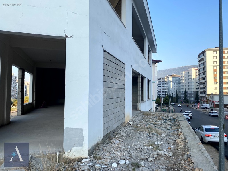 ALP ASİSTANLIK'TAN ONİKİŞUBAT PARKI YANI MÜSTAKİL KİRALIK İŞYERİ - 17. küçük görsel