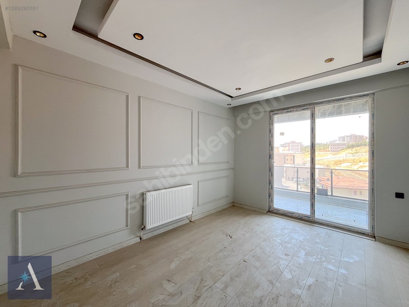 ALP ASİSTANLIK'TAN DULKADİROĞLU KÜLLİYESİ YANI SATILIK 3+1 DAİRE - 17. küçük görsel