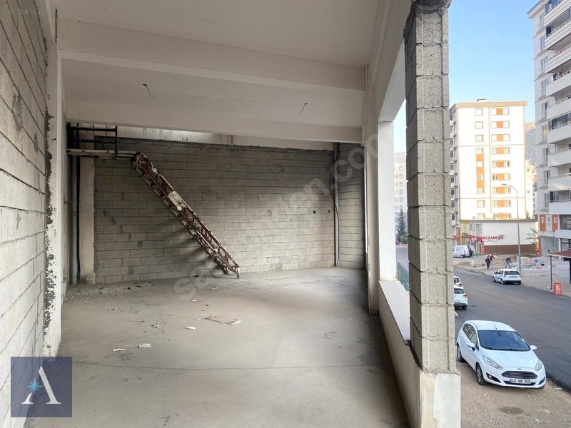 ALP ASİSTANLIK'TAN ONİKİŞUBAT PARKI YANI MÜSTAKİL KİRALIK İŞYERİ - 19. küçük görsel