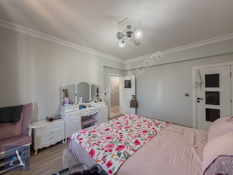 ALP ASİSTANLIK'TAN ÜNGÜT'DE BULVAR ÜZERİ GENİŞ 5+1 SATILIK DAİRE - 20. küçük görsel
