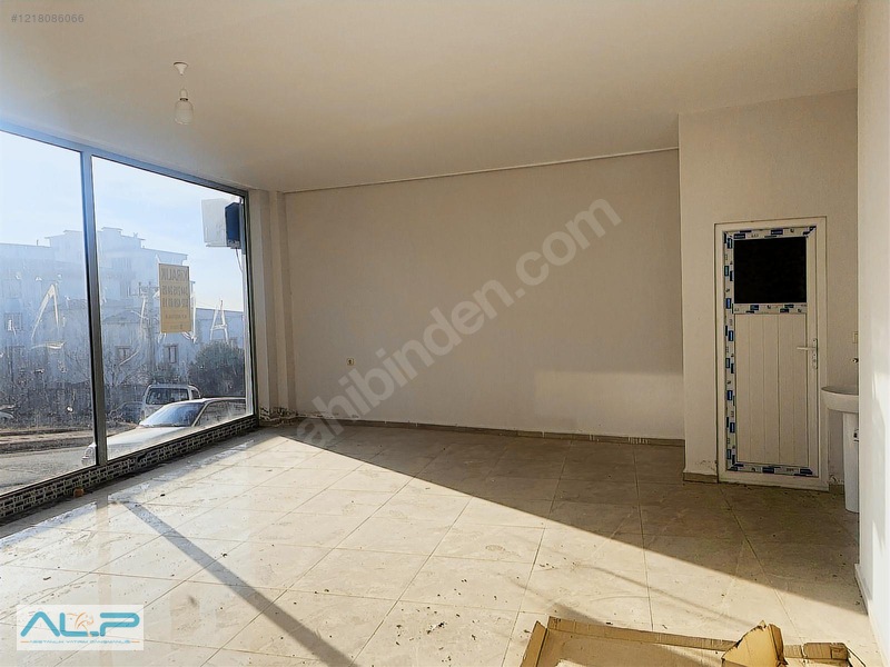 ALP ASİSTANLIK'TAN VEREM SAVAŞ & 5 NİSAN ASM YANI KİRALIK İŞYERİ - 21. küçük görsel