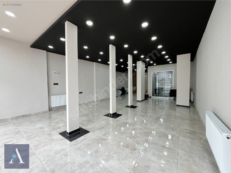 ALP ASİSTANLIK'TAN VADİ MAHALLESİNDE LÜX 2 KATLI SATILIK İŞ YERİ - 5. küçük görsel