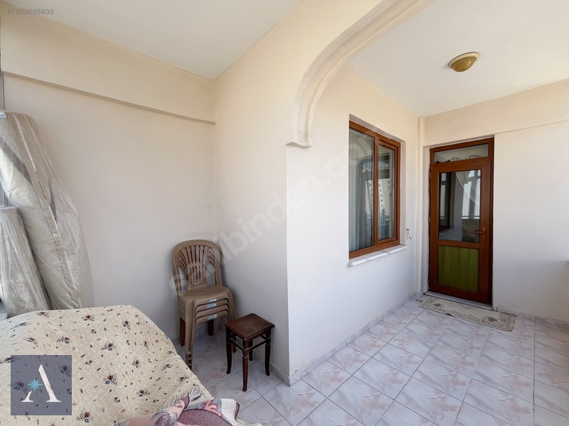 ALP ASİSTANLIK'TAN NECİP FAZIL İLKOKULU YANI SATILIK 3+1 DAİRE - 9. küçük görsel