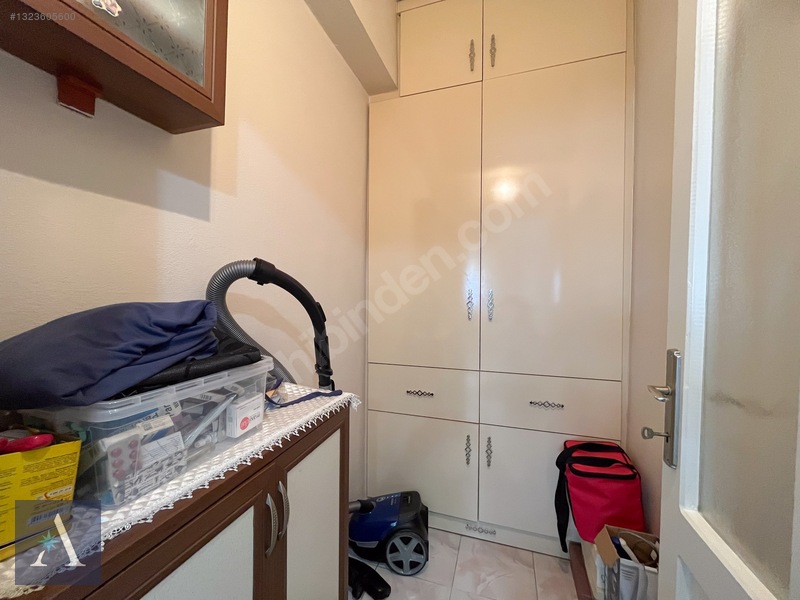 ALP ASİSTANLIK'TAN NECİP FAZIL İLKOKULU YANI SATILIK 3+1 DAİRE - 11. küçük görsel