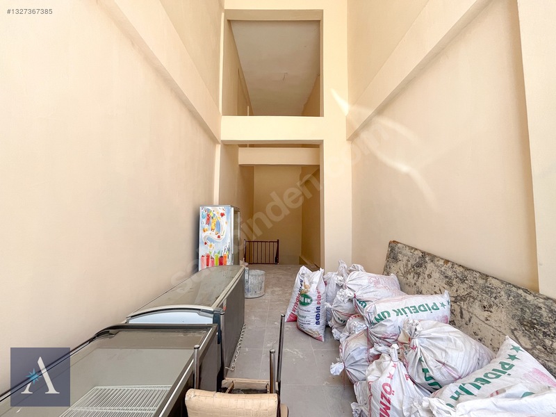 ALP ASİSTANLIK'TAN VADİ MAHALLESİ'NDE SATILIK İŞ YERİ - 7. küçük görsel