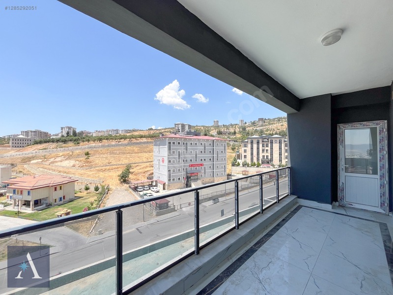 ALP ASİSTANLIK'TAN DULKADİROĞLU KÜLLİYESİ YANI SATILIK 3+1 DAİRE - 28. küçük görsel