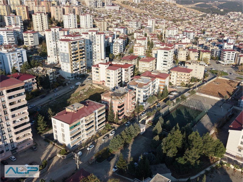 ALP ASİSTANLIK'TAN İBRAHİM ÇALIK LİSESİ YANI KİRALIK 1+1 DAİRE - 5. küçük görsel