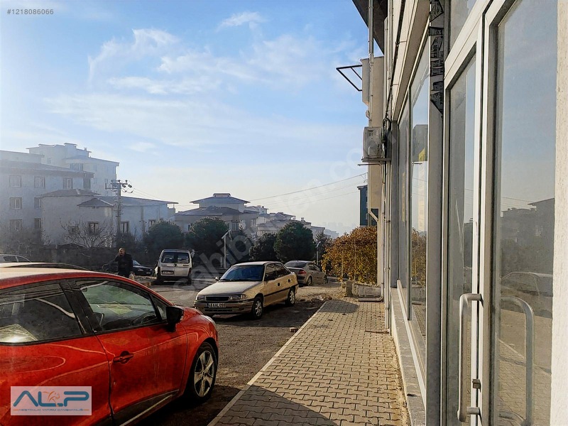 ALP ASİSTANLIK'TAN VEREM SAVAŞ & 5 NİSAN ASM YANI KİRALIK İŞYERİ - 13. küçük görsel