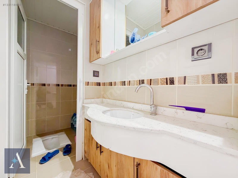 ALP ASİSTANLIK'TAN ÜNGÜT'DE BULVAR ÜZERİ GENİŞ 5+1 SATILIK DAİRE - 17. küçük görsel