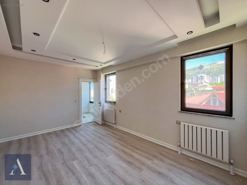 ALP ASİSTANLIK'TAN ESKİ TEKZEN CİVARINDA LÜKS 5+1 SATILIK DAİRE - 20. küçük görsel