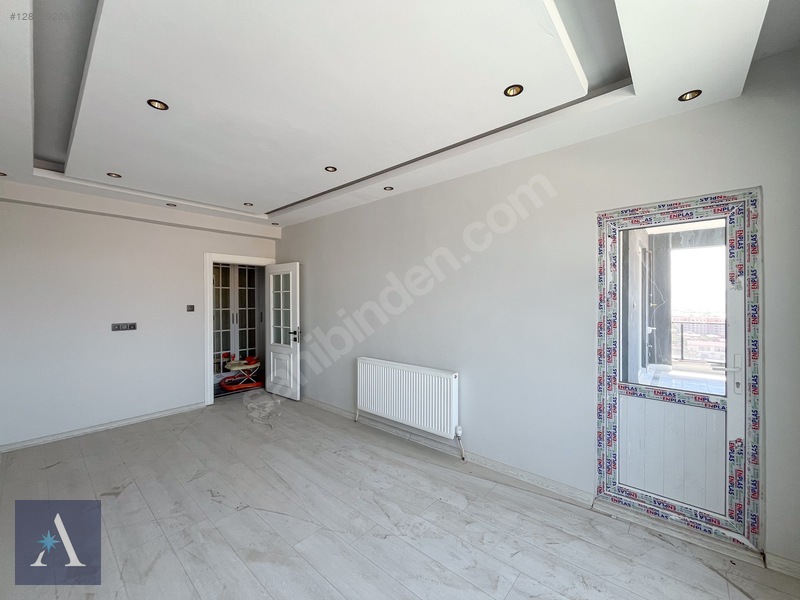 ALP ASİSTANLIK'TAN DULKADİROĞLU KÜLLİYESİ YANI SATILIK 3+1 DAİRE - 15. küçük görsel