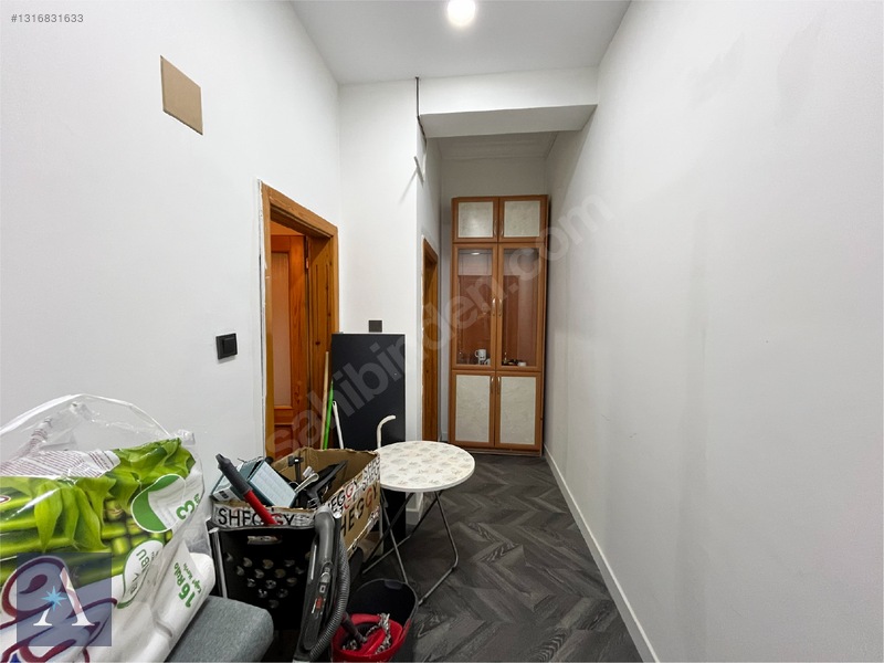 ALP ASİSTANLIK'TAN BİNEVLER'DE BULVAR ÜZERİNDE KİRALIK İŞ YERİ - 18. küçük görsel