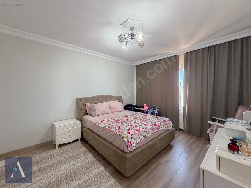 ALP ASİSTANLIK'TAN ÜNGÜT'DE BULVAR ÜZERİ GENİŞ 5+1 SATILIK DAİRE - 19. küçük görsel