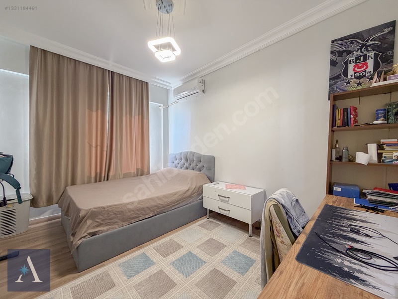 ALP ASİSTANLIK'TAN ÜNGÜT'DE BULVAR ÜZERİ GENİŞ 5+1 SATILIK DAİRE - 13. küçük görsel