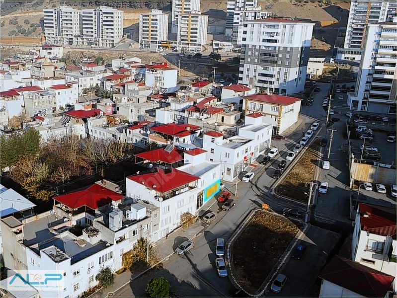 ALP ASİSTANLIK'TAN VEREM SAVAŞ & 5 NİSAN ASM YANI KİRALIK İŞYERİ - 9. küçük görsel