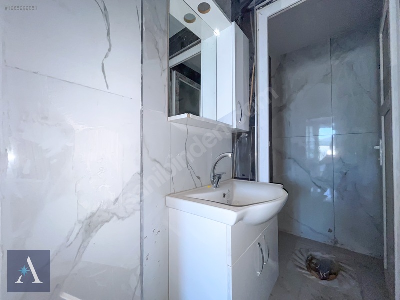 ALP ASİSTANLIK'TAN DULKADİROĞLU KÜLLİYESİ YANI SATILIK 3+1 DAİRE - 19. küçük görsel