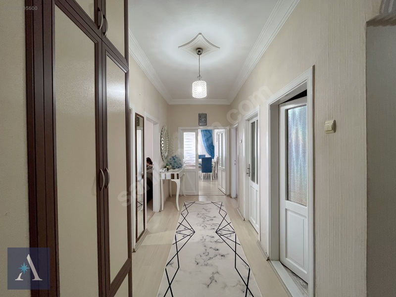 ALP ASİSTANLIK'TAN NECİP FAZIL İLKOKULU YANI SATILIK 3+1 DAİRE - 5. küçük görsel