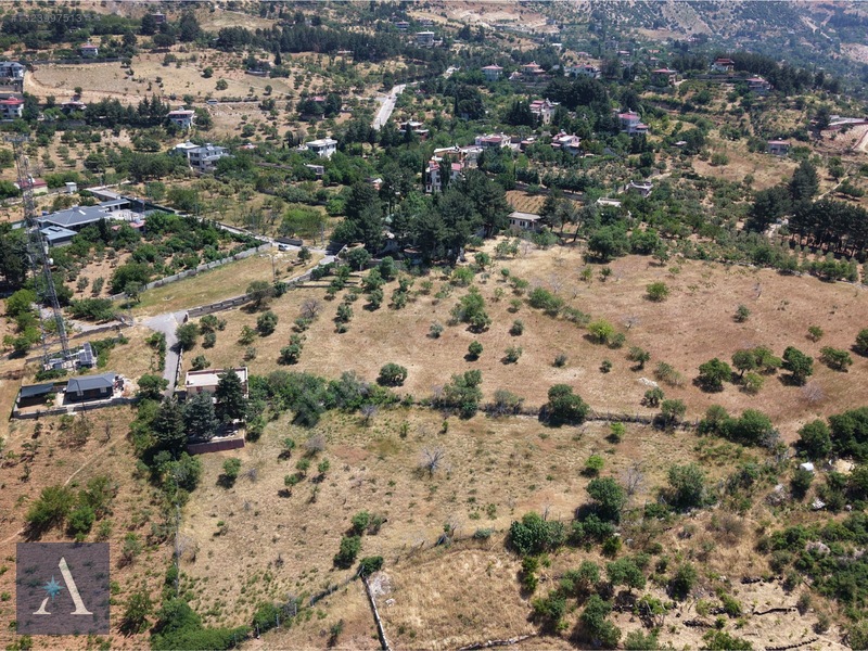ALP ASİSTANLIK'TAN GÖLLÜ'DE SATILIK BAĞ YERİ - 3. küçük görsel