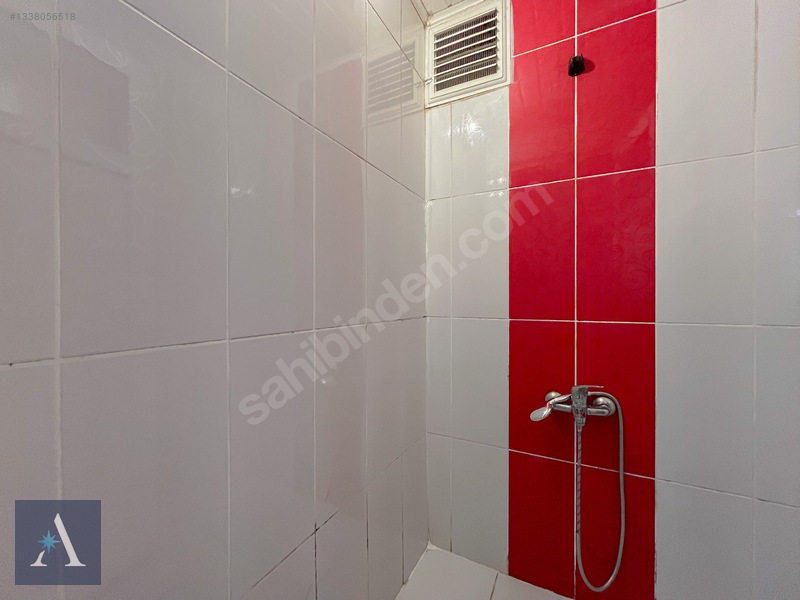 ALP ASİSTANLIK'TAN ESKİ TEKZENNİN ARKASINDA KİRALIK 3+1 DAİRE - 19. küçük görsel
