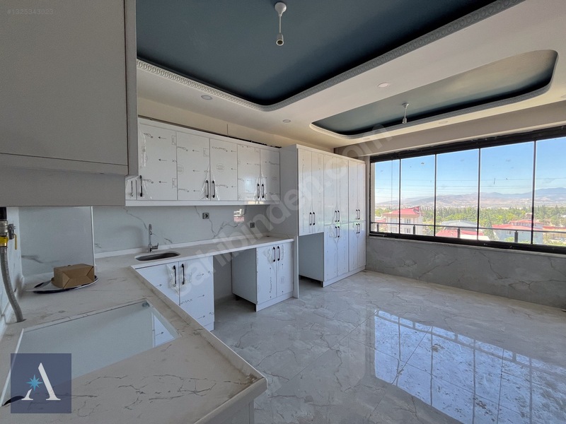 ALP ASİSTANLIK'TAN SGK MÜDÜRLÜĞÜ CİVARINDA SATILIK 2+1 DAİRE - 13. küçük görsel