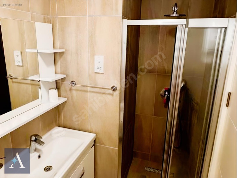 KIBRIS BAFRA THALASSA BEACHTE DENİZE SIFIR SATILIK 1+0 FIRSATI - 11. küçük görsel