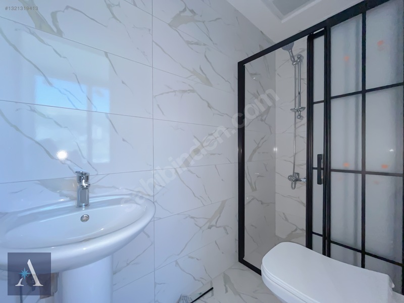ALP ASİSTANLIK'TAN ESKİ TEKZEN CİVARINDA LÜKS 5+1 SATILIK DAİRE - 23. küçük görsel