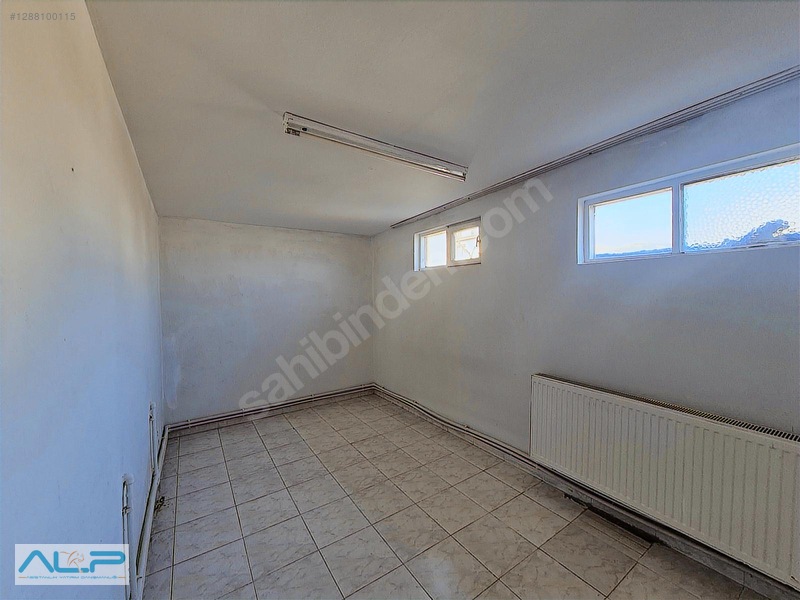 ALP ASİSTANLIK'TAN İBRAHİM ÇALIK LİSESİ YANI KİRALIK 1+1 DAİRE - 19. küçük görsel