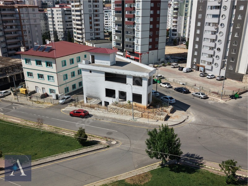 ALP ASİSTANLIK'TAN ONİKİŞUBAT PARKI YANI MÜSTAKİL KİRALIK İŞYERİ - 4. küçük görsel