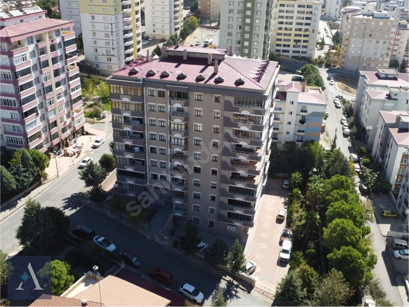 ALP ASİSTANLIK'TAN ECZACILAR ODASI YANI SATILIK İŞYERİ - 15. küçük görsel