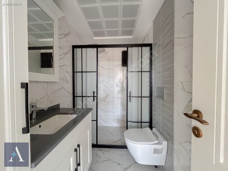 ALP ASİSTANLIK'TAN ESKİ TEKZEN CİVARINDA LÜKS 5+1 SATILIK DAİRE - 17. küçük görsel