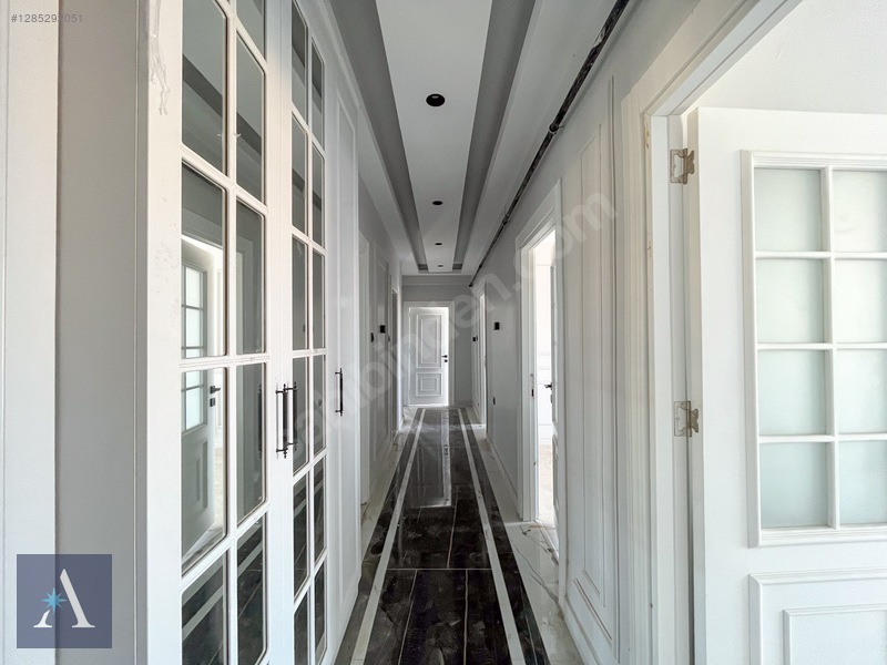 ALP ASİSTANLIK'TAN DULKADİROĞLU KÜLLİYESİ YANI SATILIK 3+1 DAİRE - 16. küçük görsel