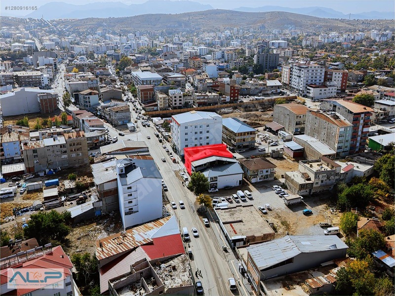 ALP ASİSTANLIK'TAN AFŞİN MERKEZ'DE EMSALSİZ 3 KATLI İŞYERİ - 7. küçük görsel