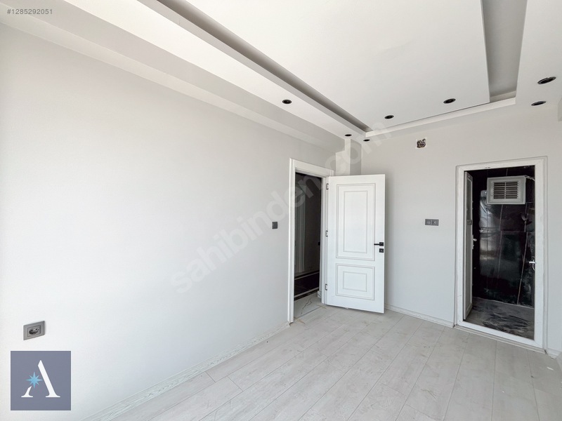 ALP ASİSTANLIK'TAN DULKADİROĞLU KÜLLİYESİ YANI SATILIK 3+1 DAİRE - 22. küçük görsel