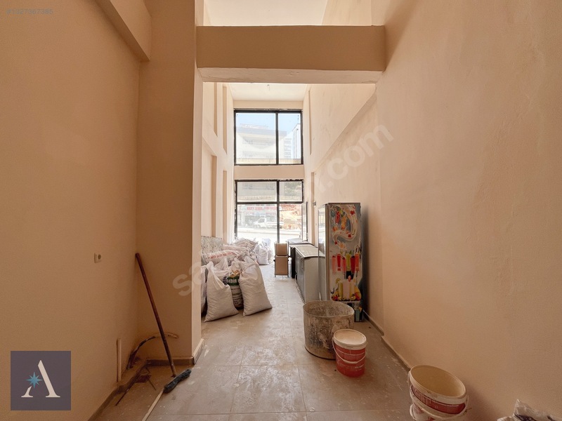 ALP ASİSTANLIK'TAN VADİ MAHALLESİ'NDE SATILIK İŞ YERİ - 6. küçük görsel
